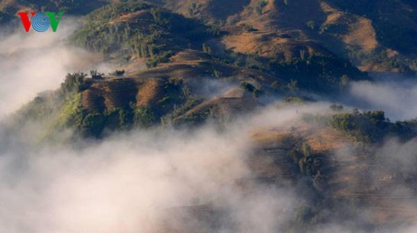Khach San Sapa Ngay Nay Hotel Buitenkant foto