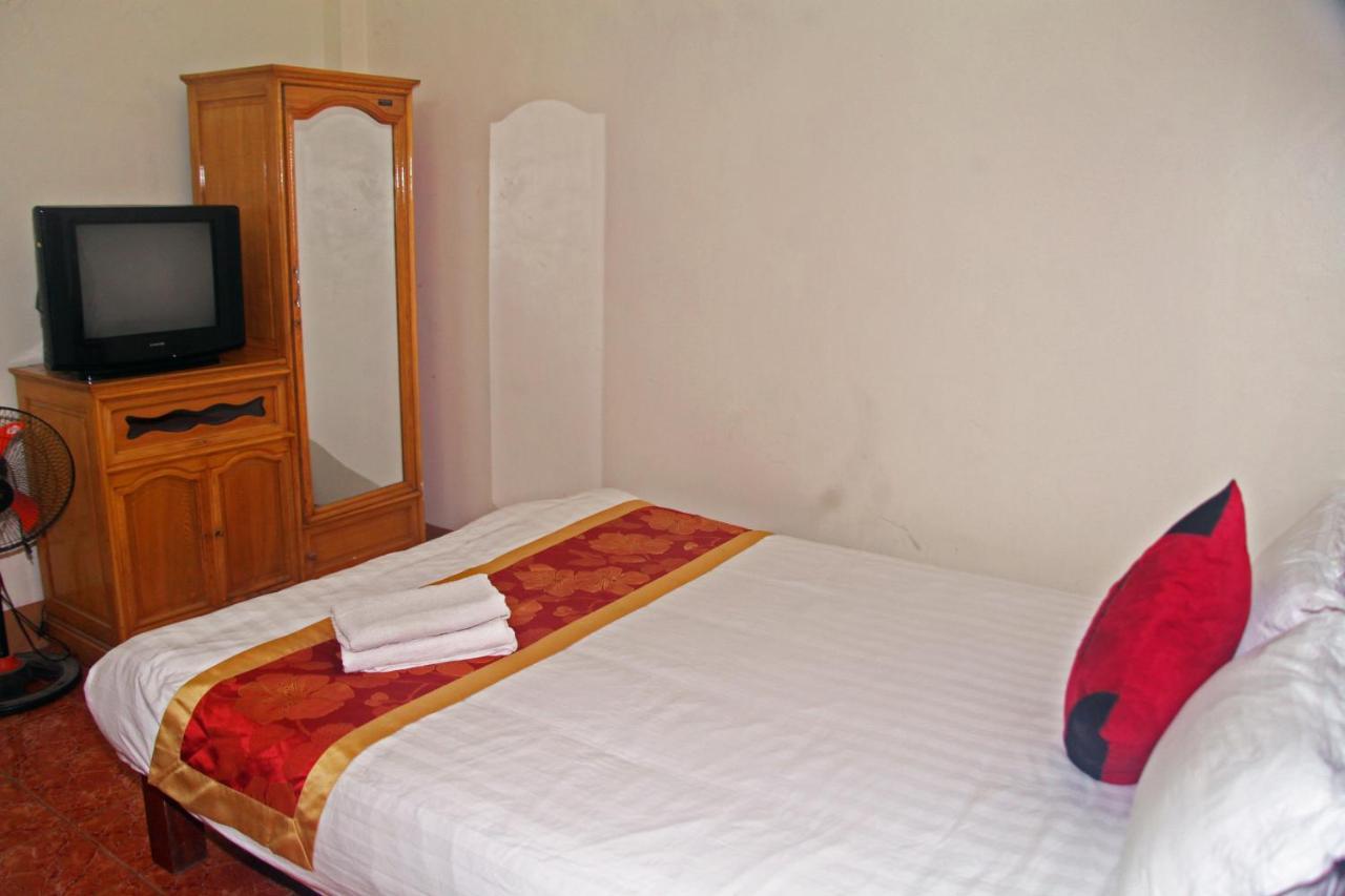 Khach San Sapa Ngay Nay Hotel Buitenkant foto